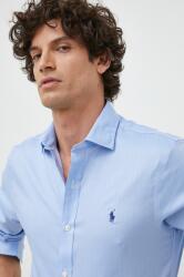 Ralph Lauren cămașă pentru bărbați din bumbac PPYX-KDM05B_50X (712886746)