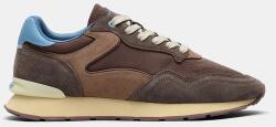 Hoff sportcipő CITY RETRO CHOCOLATE - barna Női 40