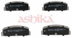ASHIKA Set plăcuțe frână ASHIKA 5103302 (5103302)
