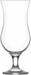 Hermia Glass Set (6 Pieces) Transparent LV-FST593F