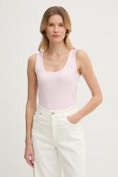Marella top MLMORATA - rózsaszín XL