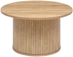 Atmosphera Colva dohányzóasztal, MDF - 60 cm (197747)
