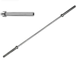 S-Sport Bară olimpică de 220 cm S-SPORT (FA1052)