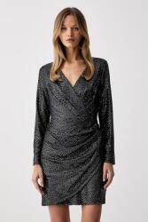 DKNY ruha - fekete 32 - answear - 61 990 Ft