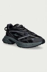 Lacoste L003 NEO SHOT UTL sportcipő férfi - fekete Férfi 42