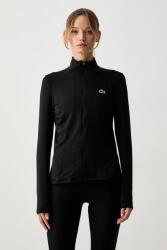 Lacoste melegítőfelső női - fekete 36