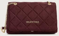 Valentino Bags női táska OCARINA SUEDE - burgundia Univerzális méret
