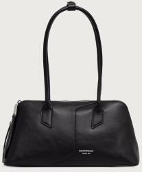 Giorgio Armani női műbőr táska - fekete Univerzális méret - answear - 147 990 Ft