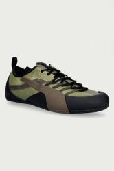 PUMA Klim OG MU sportcipő férfi - zöld Férfi 45