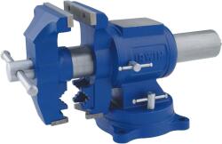 IRWIN TOOLS többfunkciós satu, 125 mm