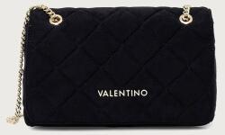 Valentino Bags női táska OCARINA SUEDE - fekete Univerzális méret