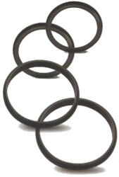 CARUBA Step-up/down Ring Menetbővítő Gyűrű -szűrő adapter - 77-55mm (CB UD7755)