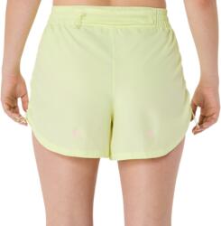 ASICS Nagino run adjustable 4in short - 11teamsports - 57,31 лв