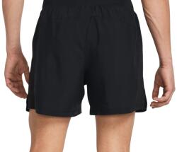 Under Armour Ua launch 5'' shorts-blk