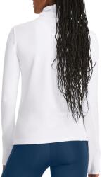 Under Armour UA Qualifier Cold Funnel-WHT