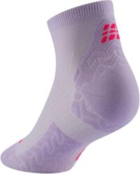 CEP Ultralight 4.0 Low-Cut Running Socks Women