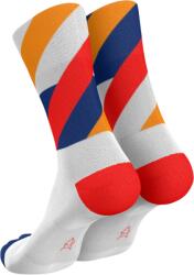 INCYLENCE Loops Socks