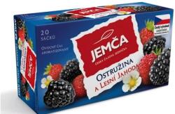 Jemča Szeder és Erdei Eper 20 x 2 g
