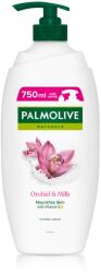 Palmolive Naturals Fekete Orchidea tusfürdő 750 ml-es adagoló