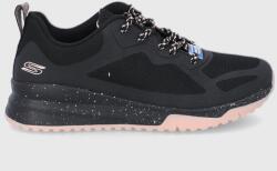 Skechers cipő - fekete Női 41