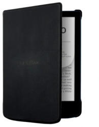 PocketBook e-book tok - VersePro gyári Tok Fekete (SH-ST-634-BK-WW) - pixel