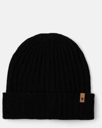 Fjallraven sapka Byron Hat Thin - fekete Univerzális méret