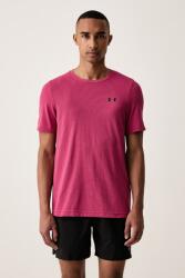 Under Armour edzős felső férfi Vanish - rózsaszín L