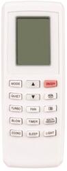 General GREE YV1L1 - telecomandă compatibilă de marcă General