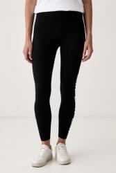 DKNY leggings női - fekete L
