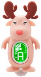 SWIFF Reindeer Acordor clip (A7-BEIGE)