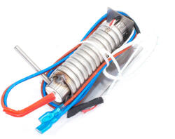  Thunder SMH-1500W/2000W hidegfüstgép kazán, fűtőegység (1500W/2000W)