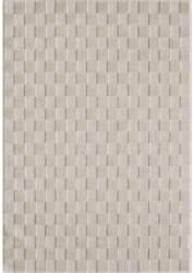 ESTE Covor bej 160x230 cm Mosaic - ESTE Covor