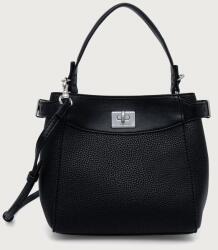 Calvin Klein női műbőr - fekete Univerzális méret - answear - 47 890 Ft