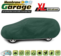 Kegel Autóponyva Alfa Romeo Stelvio - KEGEL membrane SUV/Off-road XL