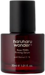 haruharu wonder Rose PDRN Firming Serum - Feszesítő Szérum 30ml