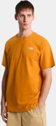 The North Face M Evolution Simple Dome Regular Short Sl D