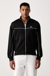 Lacoste melegítőfelső férfi - fekete S