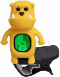 SWIFF Bulldog Yellow Acordor clip (B71-YELLOW)