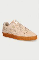 PUMA Suede Forever sportcipő velúr - bézs Női 44