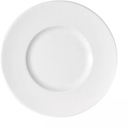 BAUSCHER Maître farfurie plată, margine largă, diametru: 161 mm