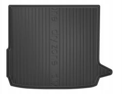 Frogum DryZone Tpe csomagtérszőnyeg Mercedes Eqc N293 2019-2023 SUV-hoz