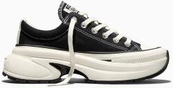 Converse Run Star Crush OX teniszcipő - fekete Női 39