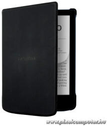PocketBook e-book tok - VersePro gyári Tok Fekete (SH-ST-634-BK-WW) - pixelcomputer