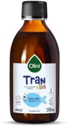 Olini Ulei de ficat de cod Olini pentru copii - 250 ml