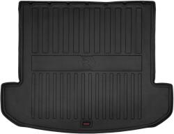 Wielganizator Rubatro 3D csomagtérszőnyeg Kia Sorento IV MQ4 2020- 5 db 7 üléses