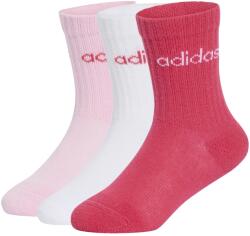 Adidas Lin CRW sosete KQ9236 31-33 (KQ9236)