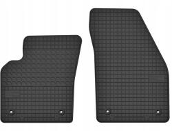 Wielganizator Autószönyegek Volvo C30 2006-2012-hoz elöl 2 db 1, 5 cm-es méretben