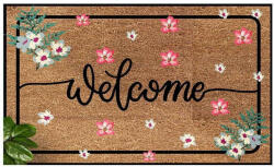  Welcome lábtörlő 45 x 70 cm (877CHL1179)