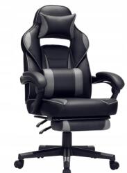 SONGMICS Gamer Szék Irodai Szék Songmics Fekete (OBG073BH10)