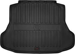 Wielganizator 3D csomagtérszőnyeg Rubatro Honda Civic 4D 2006-2011 sedan